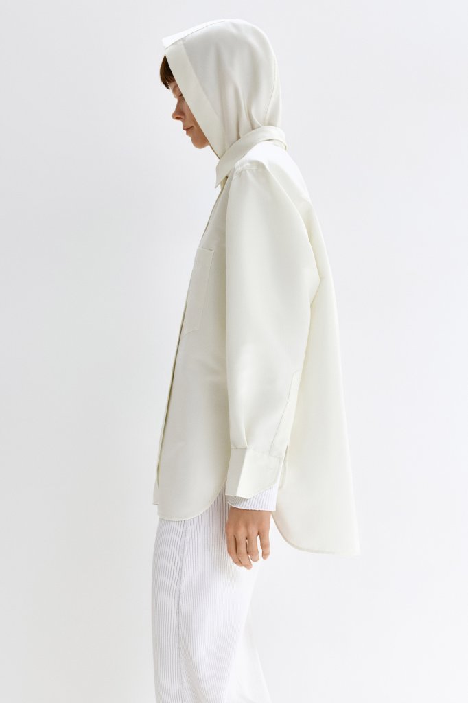 Bevza 2025早秋系列Lookbook(Pre-Fall 2025)