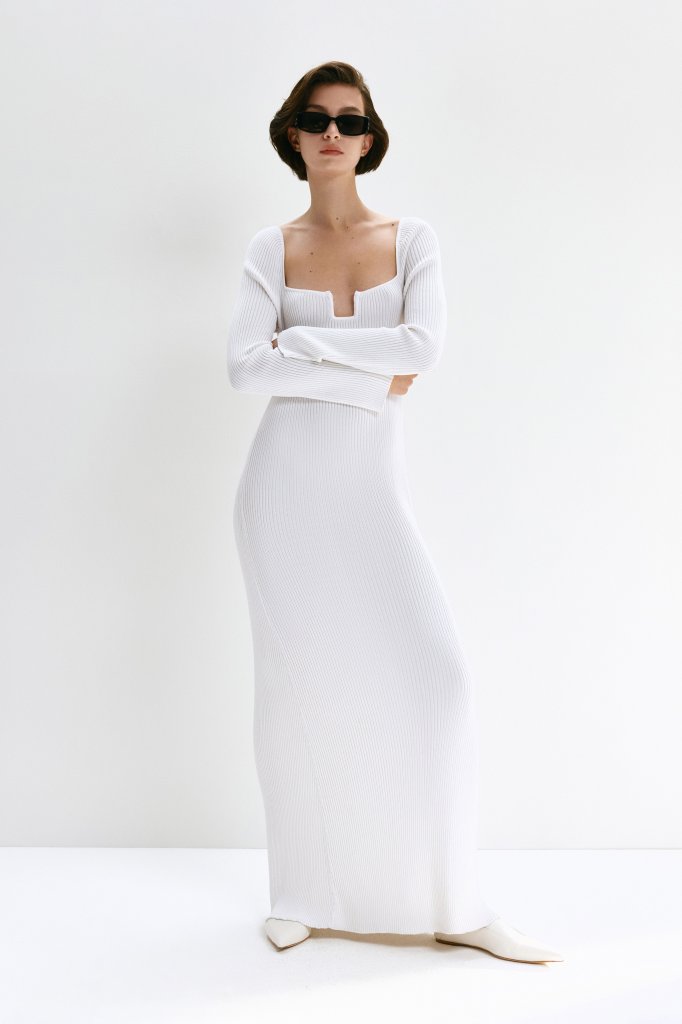 Bevza 2025早秋系列Lookbook(Pre-Fall 2025)