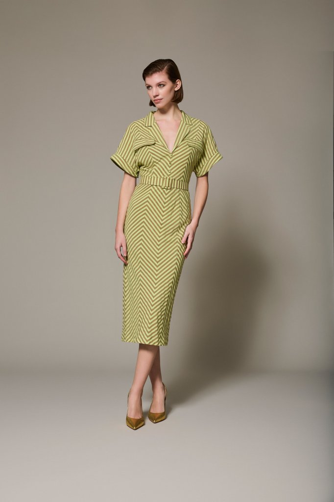 巴吉利·米诗卡 Badgley Mischka 2025早秋系列Lookbook(Pre-Fall 2025)