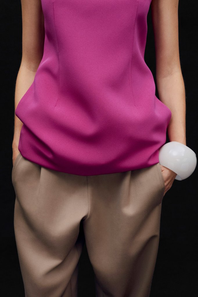 Maria McManus 2025早秋系列Lookbook(Pre-Fall 2025)