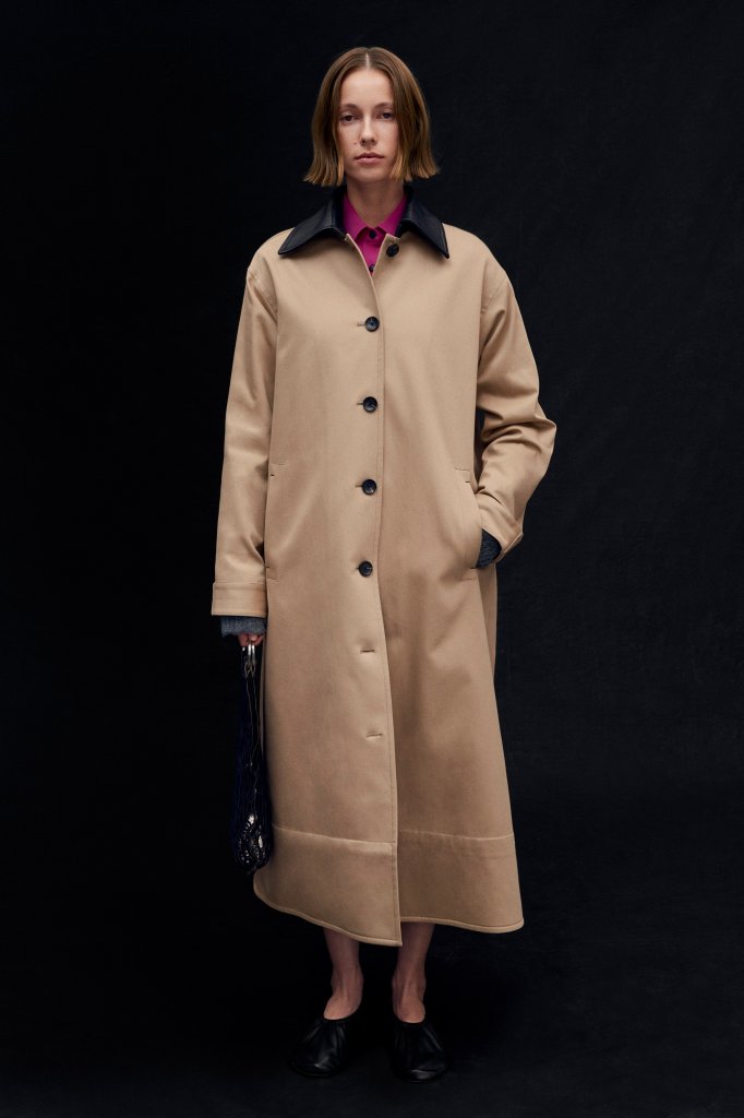 Maria McManus 2025早秋系列Lookbook(Pre-Fall 2025)