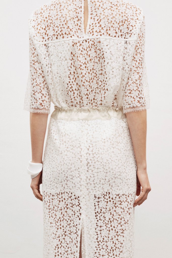Maria McManus 2025早秋系列Lookbook(Pre-Fall 2025)