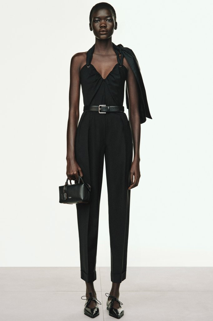 麦丝玛拉 Max Mara 2025早秋系列Lookbook(Pre-Fall 2025)