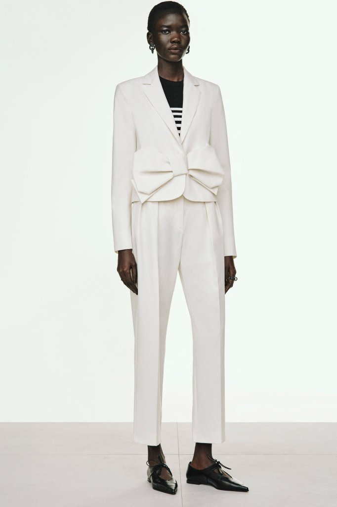 麦丝玛拉 Max Mara 2025早秋系列Lookbook(Pre-Fall 2025)
