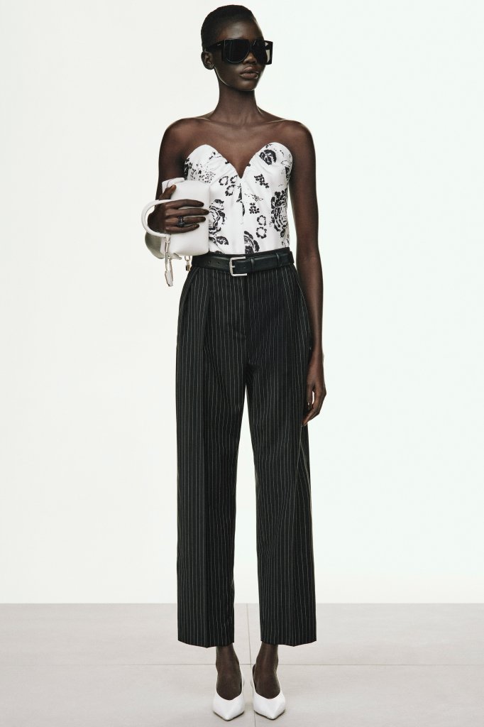 麦丝玛拉 Max Mara 2025早秋系列Lookbook(Pre-Fall 2025)