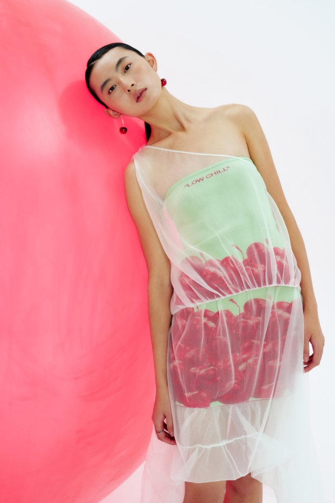 PH5 2025早秋系列Lookbook(Pre-Fall 2025)