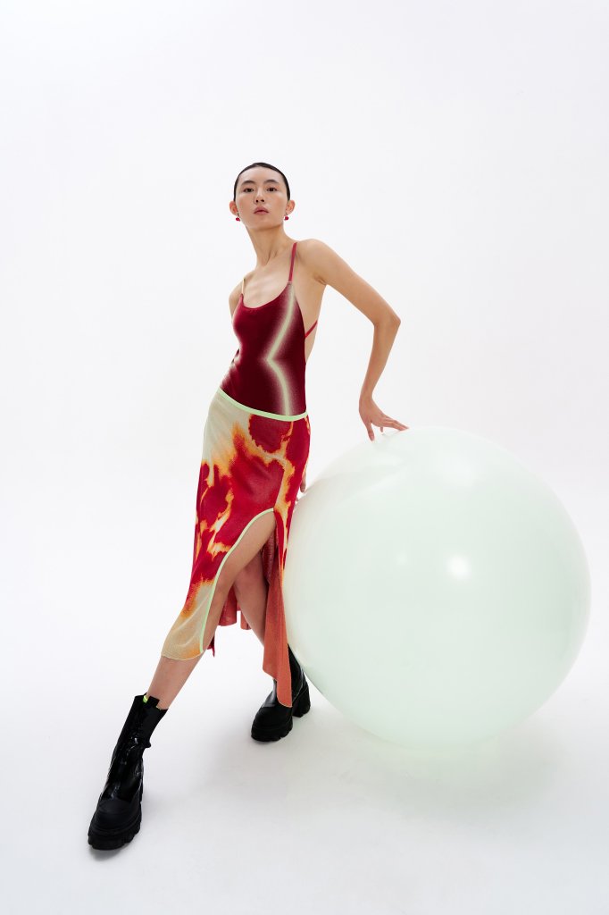 PH5 2025早秋系列Lookbook(Pre-Fall 2025)