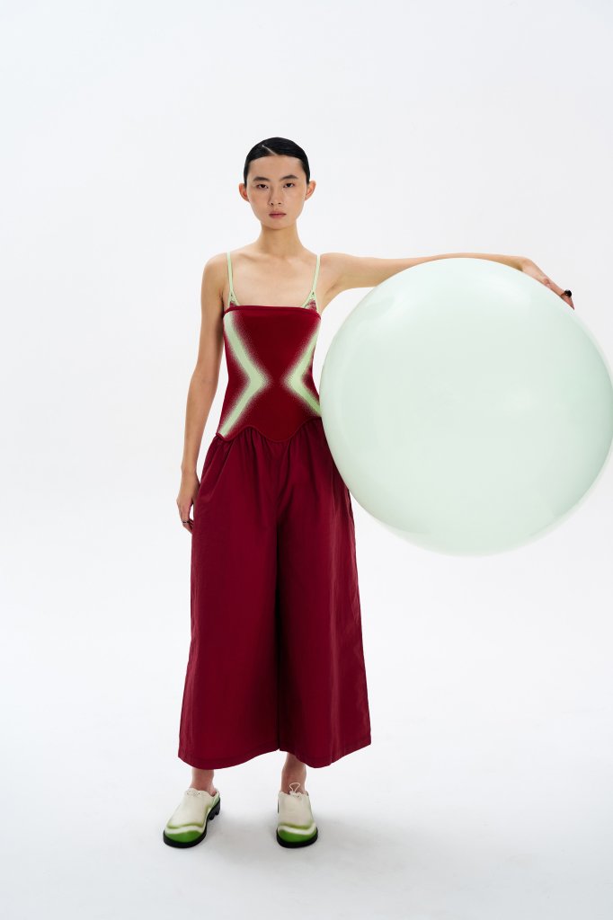 PH5 2025早秋系列Lookbook(Pre-Fall 2025)