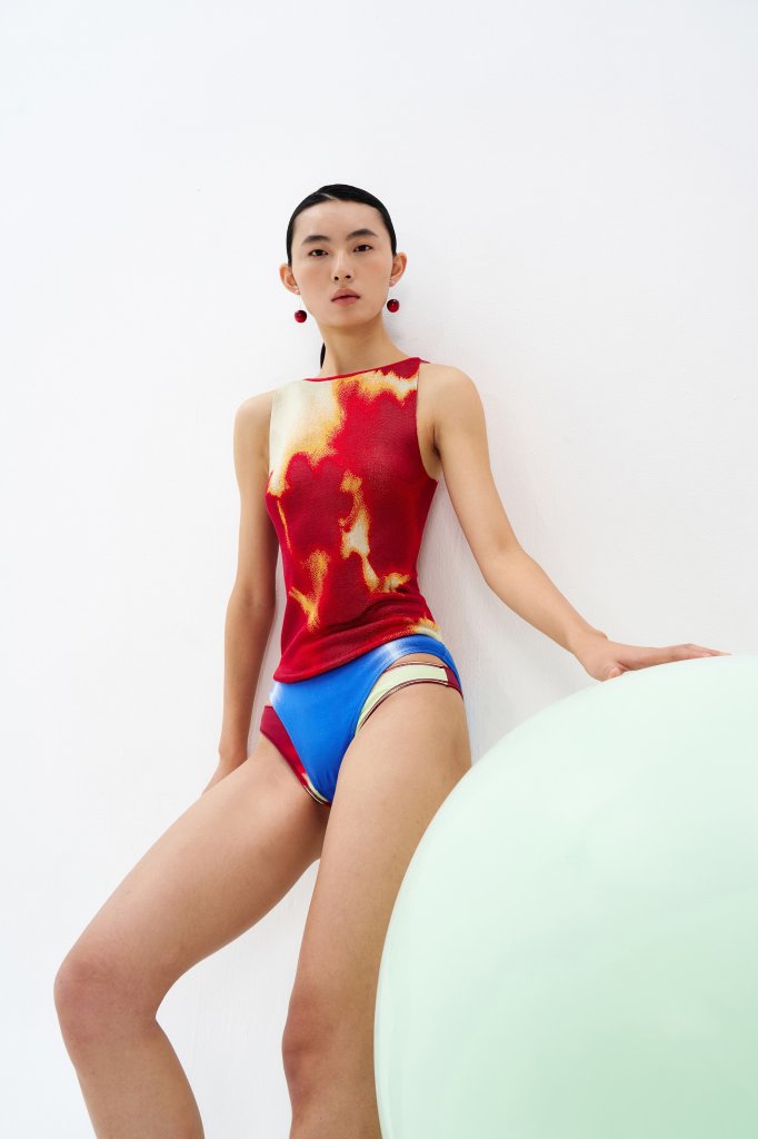PH5 2025早秋系列Lookbook(Pre-Fall 2025)