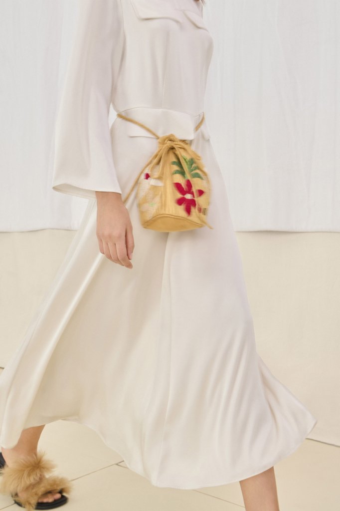 玛莱娜·比格尔 By Malene Birger 2025早秋系列Lookbook(Pre-Fall 2025)