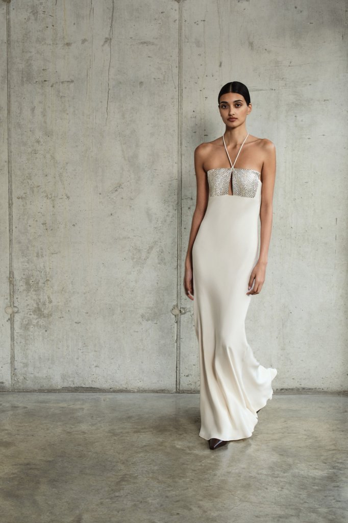 罗兰·穆雷 Roland Mouret 2025早秋系列Lookbook(Pre-Fall 2025)