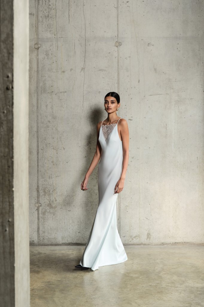 罗兰·穆雷 Roland Mouret 2025早秋系列Lookbook(Pre-Fall 2025)