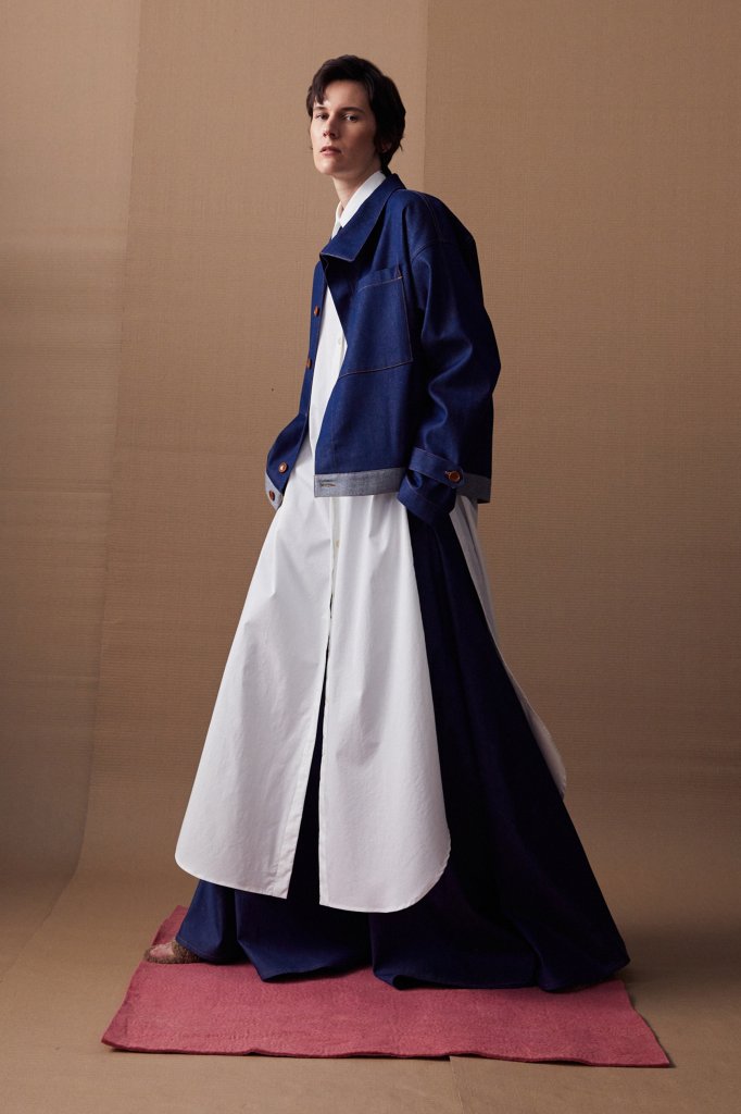 Palmer Harding 2025早秋系列Lookbook(Pre-Fall 2025)