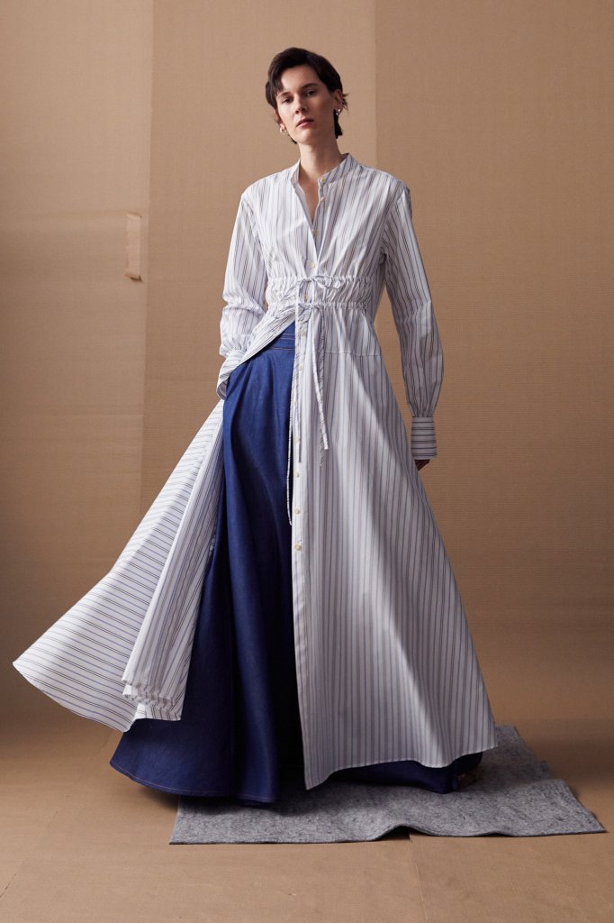 Palmer Harding 2025早秋系列Lookbook(Pre-Fall 2025)