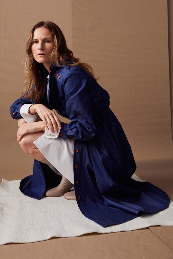 Palmer Harding 2025早秋系列Lookbook(Pre-Fall 2025)
