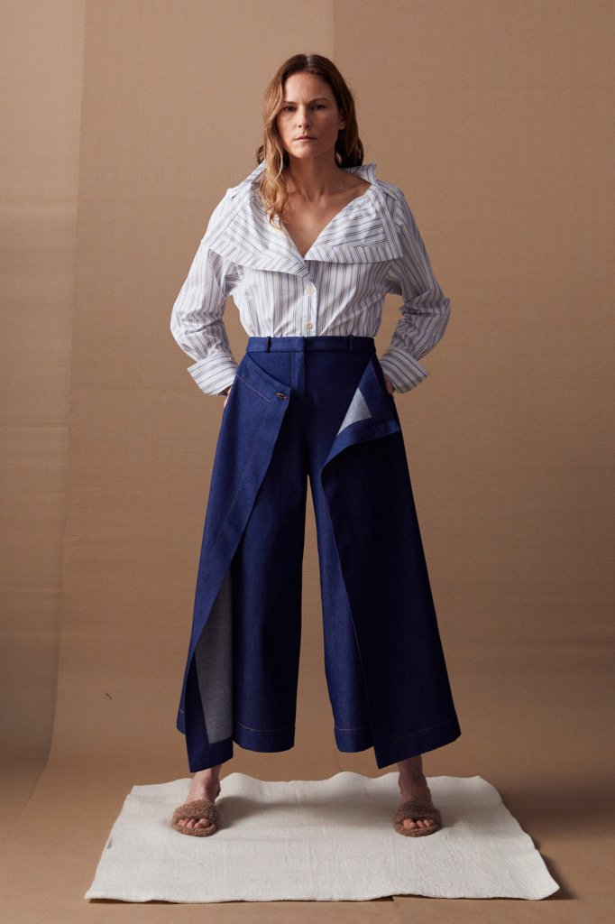 Palmer Harding 2025早秋系列Lookbook(Pre-Fall 2025)