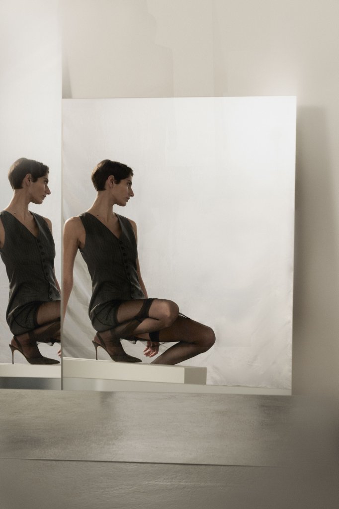 Eudon Choi 2025早秋系列Lookbook(Pre-Fall 2025)