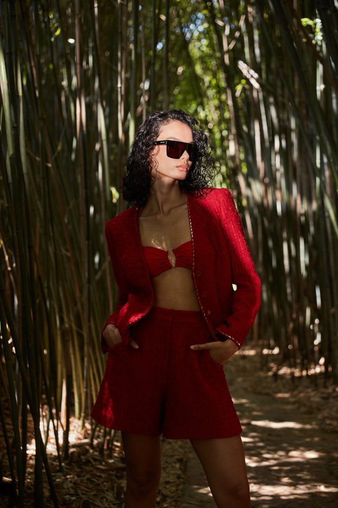 Kobi Halperin 2025早春度假系列Lookbook
