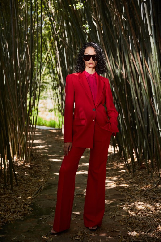 Kobi Halperin 2025早春度假系列Lookbook