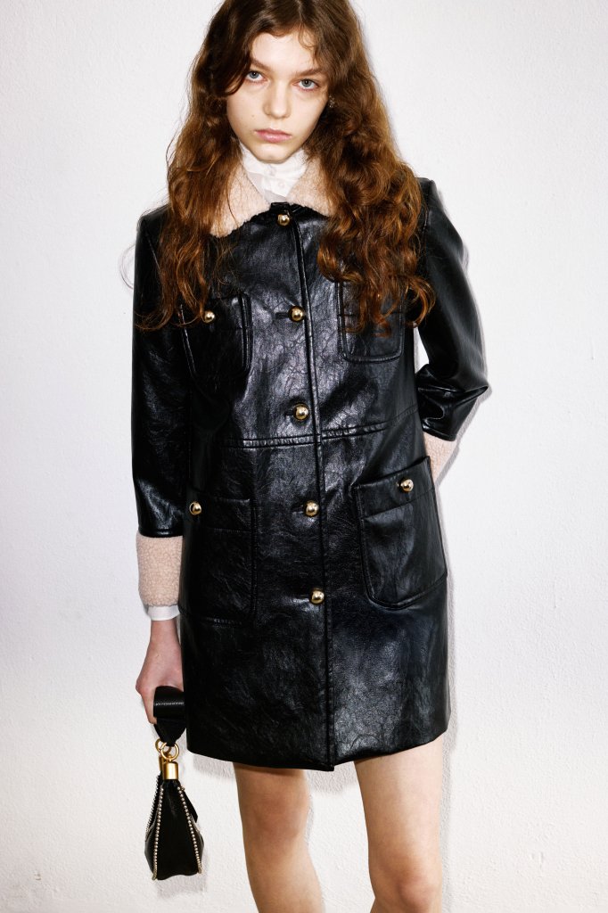 No. 21 2025早秋系列Lookbook(Pre-Fall 2025)