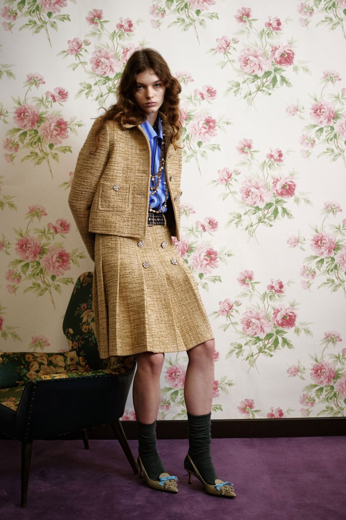 No. 21 2025早秋系列Lookbook(Pre-Fall 2025)