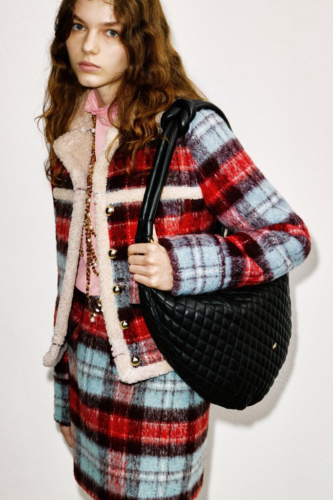 No. 21 2025早秋系列Lookbook(Pre-Fall 2025)