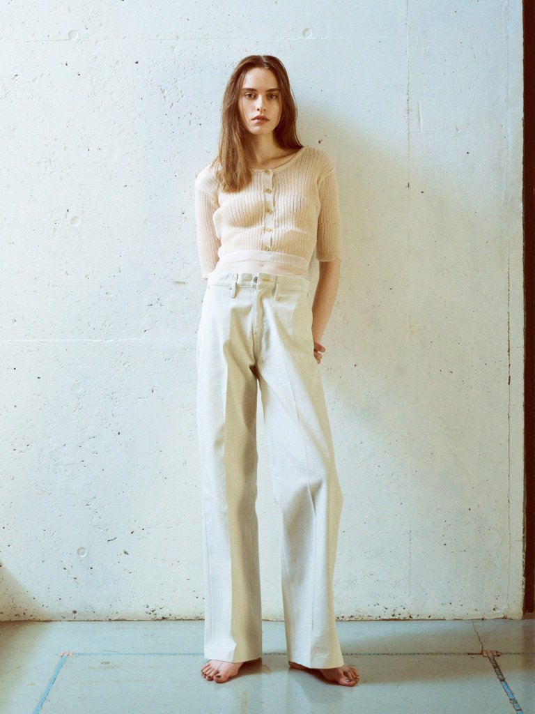 NEPLA. 2025春夏女装Lookbook