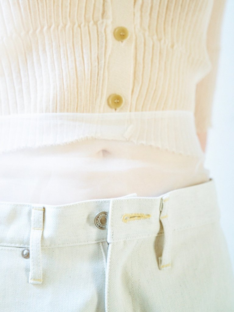 NEPLA. 2025春夏女装Lookbook