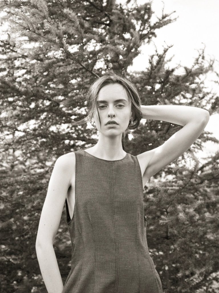 NEPLA. 2025春夏女装Lookbook