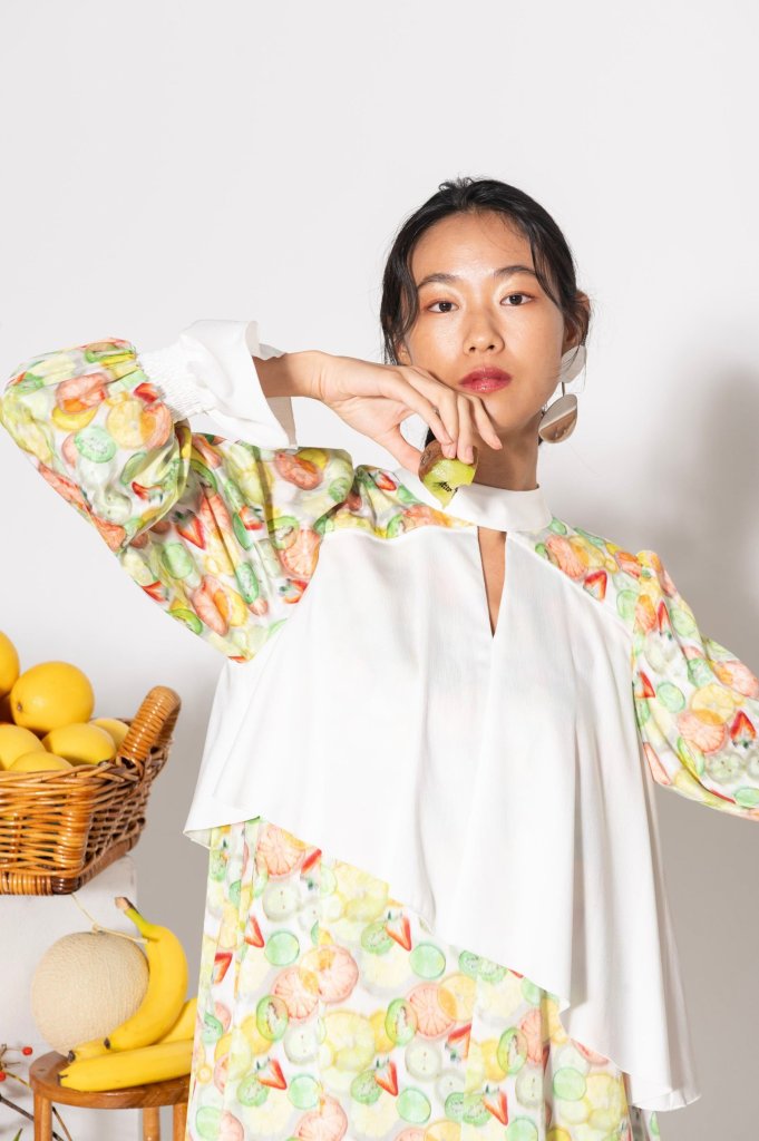 Arobe 2025春夏女装Lookbook