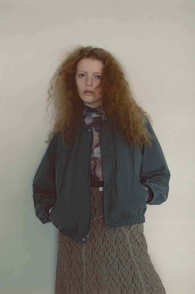 little $uzie 2024/25秋冬女装Lookbook