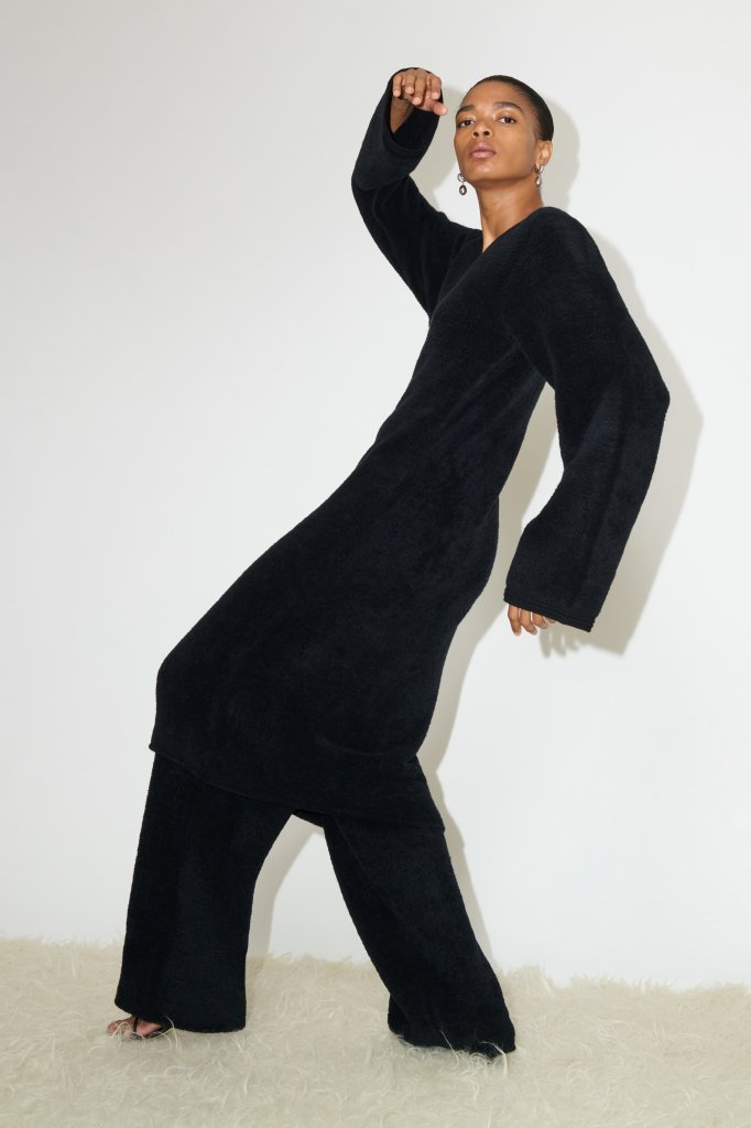 Teurn Studios 2025早秋系列Lookbook(Pre-Fall 2025)