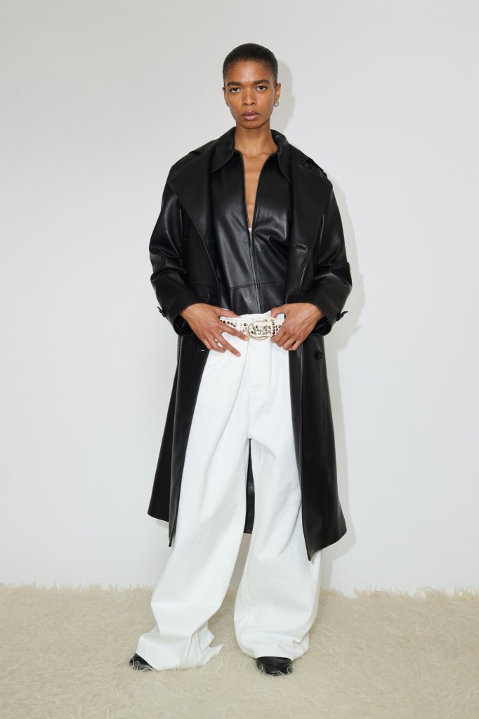 Teurn Studios 2025早秋系列Lookbook(Pre-Fall 2025)