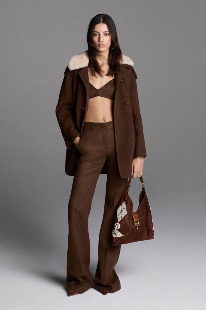 艾尔玛诺·谢尔维诺 Ermanno Scervino 2025早秋系列Lookbook(Pre-Fall 2025)