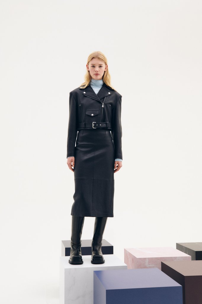 宝姿1961 Ports 1961 2025早秋系列Lookbook(Pre-Fall 2025)