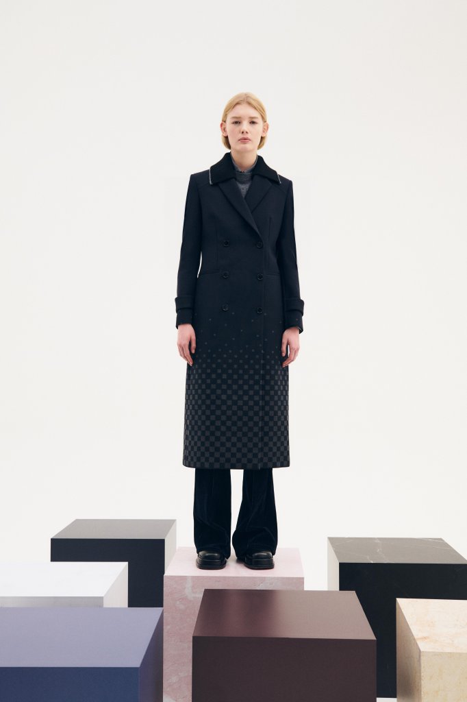 宝姿1961 Ports 1961 2025早秋系列Lookbook(Pre-Fall 2025)