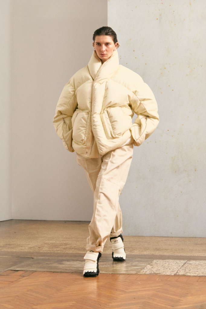 Mordecai 2025/26秋冬男装Lookbook