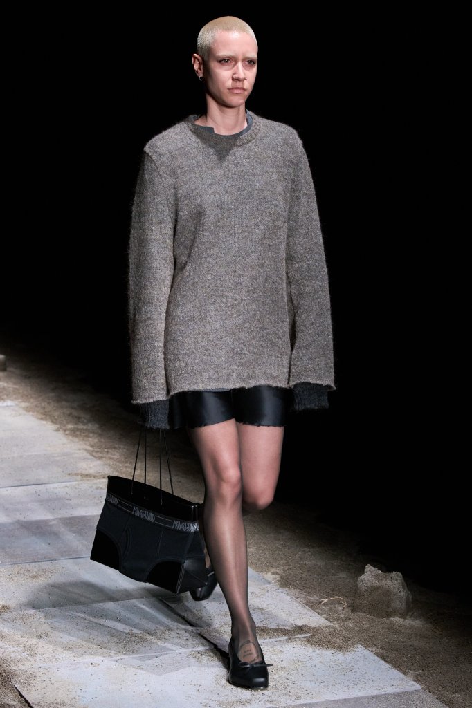 Magliano 2025/26秋冬男装秀 - Milan Fall 2025