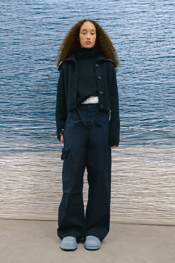 Axel Arigato 2025/26秋冬男装Lookbook