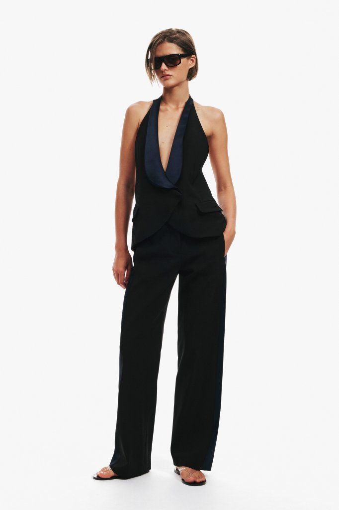 Christopher Esber 2025早秋系列Lookbook(Pre-Fall 2025)