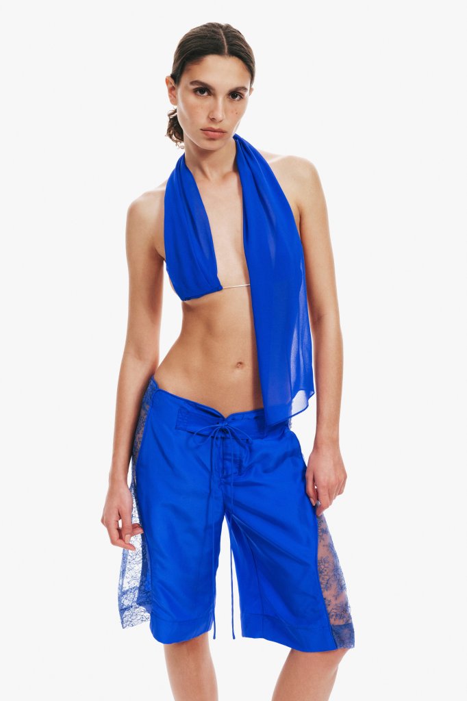 Christopher Esber 2025早秋系列Lookbook(Pre-Fall 2025)