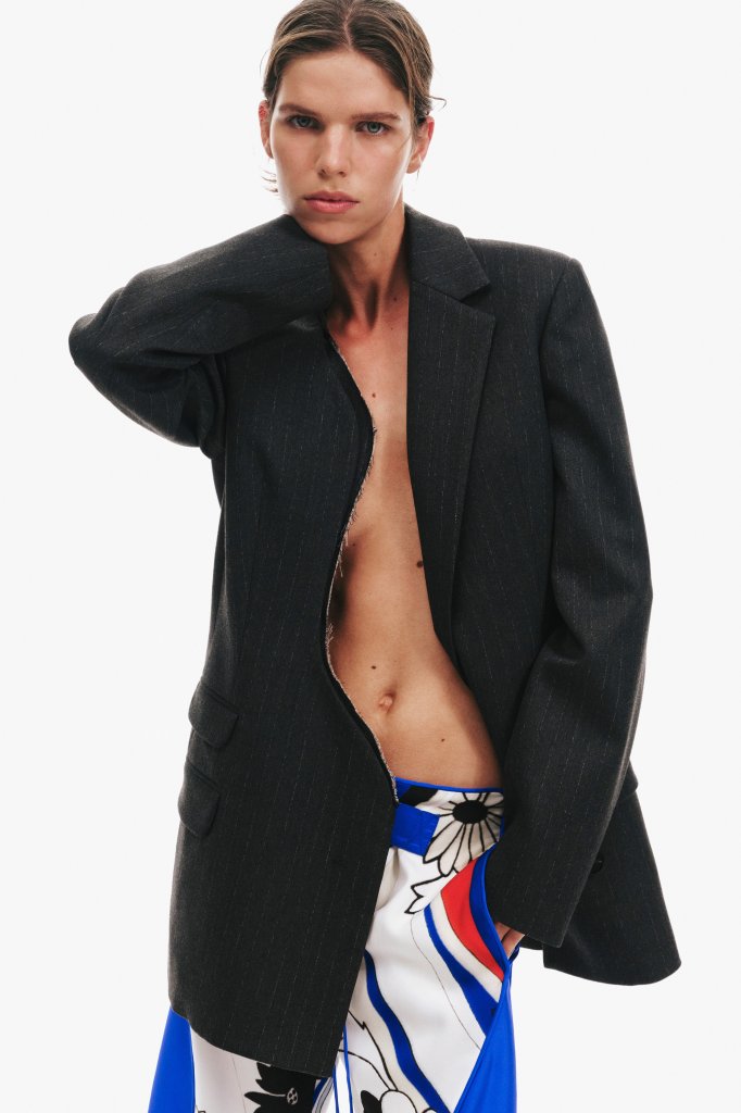 Christopher Esber 2025早秋系列Lookbook(Pre-Fall 2025)
