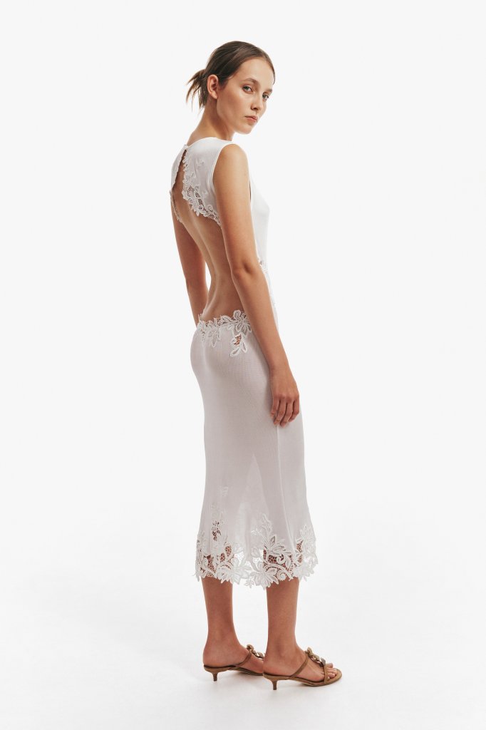 Christopher Esber 2025早秋系列Lookbook(Pre-Fall 2025)