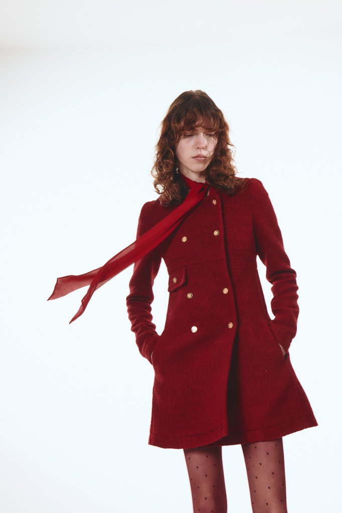 詹巴迪斯塔·瓦利 Giambattista Valli 2025早秋系列Lookbook(Pre-Fall 2025)