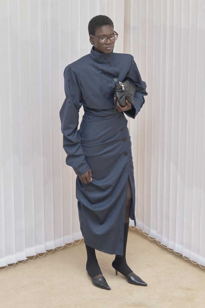 Natasha Zinko 2025早秋系列Lookbook(Pre-Fall 2025)