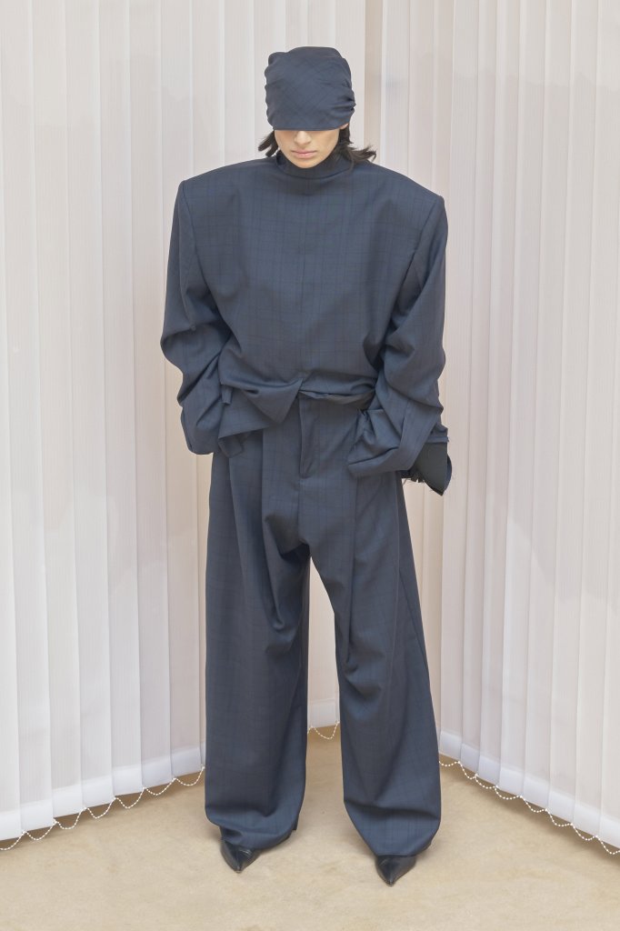 Natasha Zinko 2025早秋系列Lookbook(Pre-Fall 2025)
