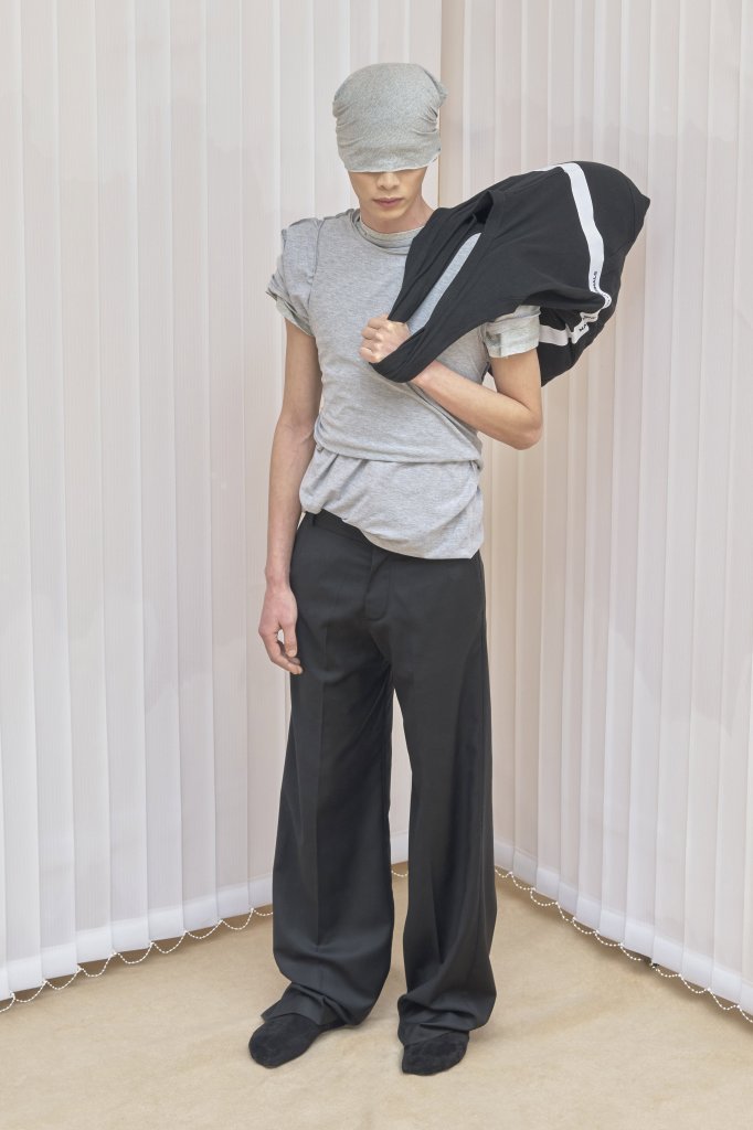 Natasha Zinko 2025早秋系列Lookbook(Pre-Fall 2025)
