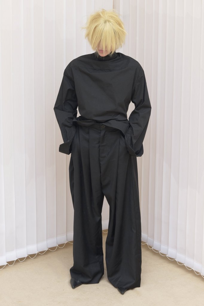Natasha Zinko 2025早秋系列Lookbook(Pre-Fall 2025)