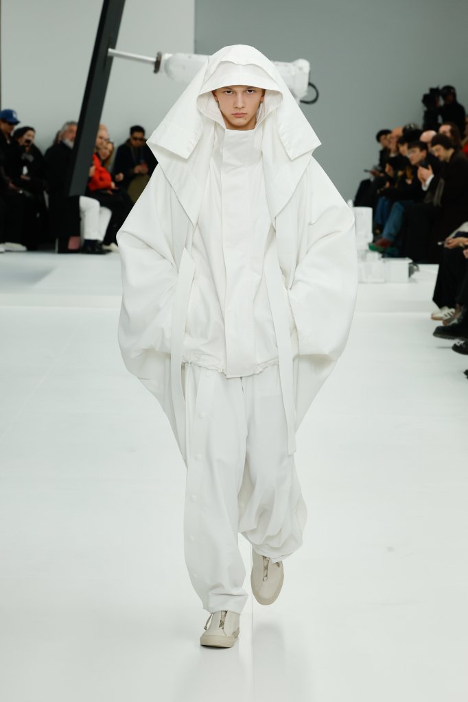 IM Men 2025/26秋冬男装秀 - Paris Fall 2025