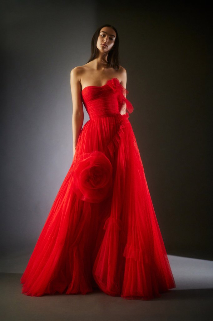 Atelier Prabal Gurung 2025/26秋冬高级成衣Lookbook